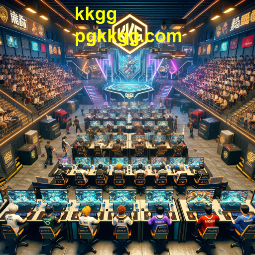 Explorando o Mundo dos Jogos de Luta