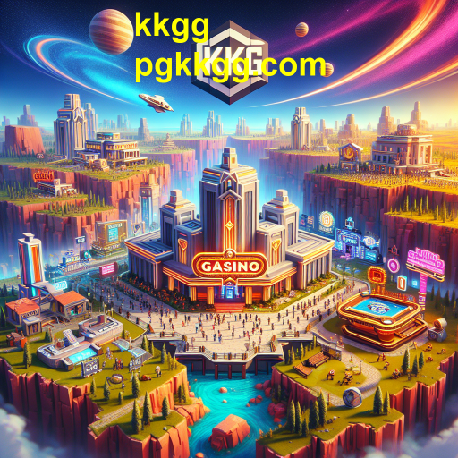 A Revolução dos Jogos Sandbox: Criatividade sem Limites