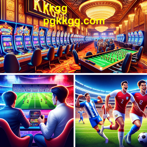 A Revolução dos Jogos de Esporte: Interação e Realismo